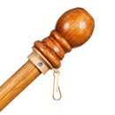 Wood Pole/ring