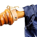 Wood Pole/ring