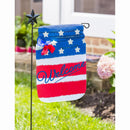 Garden Stand,Country Star, Black