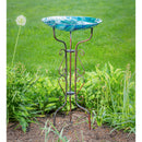 Birdbath Stand, tall,01129