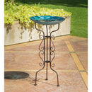 Birdbath Stand, tall,01129