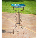 Birdbath Stand, tall,01129