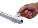 Slat Wall Attachment for 05212 or 05213