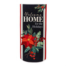 Welcome Home For The Holidays Everlasting Impressions