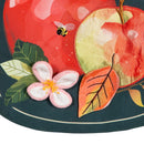 Apple Orchard Welcome Everlasting Impressions Textile Decor