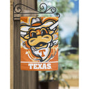 University of Texas, Suede GDN Justin Patten