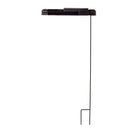 Solar Light for Garden Flag,20181