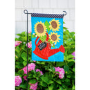 Garden Flag Stand,21000s, 1 PC