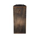 Pollinator Garden Outdoor Lamp & Lighting, Sconce Solar Lantern