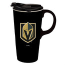 Boxed Travel Latte Cup,Vegas Golden Knights