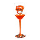 Chicago Bears, 17oz Boxed Stemware