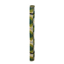 ReversibleWeather-resistant Rug 3'x5' Green and Yellow