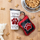 Making a Difference Ceramic Perfect Cup and Compact Tote Giftset, 17oz, Gift Box