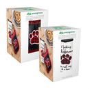 Making a Difference Ceramic Perfect Cup and Compact Tote Giftset, 17oz, Gift Box