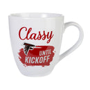 Atlanta Falcons, Ceramic Cup O'Java 17oz Gift Set