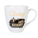 New Orleans Saints, Ceramic Cup O'Java 17oz Gift Set