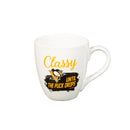Ceramic Cup o' Java 17oz Gift Set, Pittsburgh Penguins