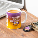 Cup Gift Set, Louisiana State University