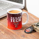 Cup Gift Set, Texas Tech