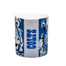 Indianapolis Colts, 11oz Mug Justin Patten