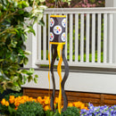 Pittsburgh Steelers Windsock