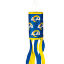 Los Angeles Rams Windsock