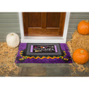 Witch Mat Peeper Layering Mat