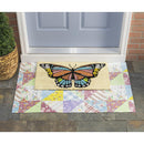 Quilted Layering Mat