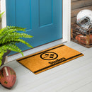 Pittsburgh Steelers, Coir Mat 1C