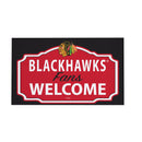 Chicago Blackhawks Sassafras Estate Switch Mat