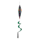 Summer Succulent Balloon Spinner