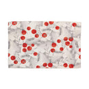 30'' x 20'' Scatter Rug, Yuletide