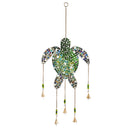 Coastal Mosaic Garden Bells, 2 Assorted,6gb0069