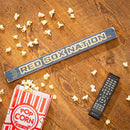 Boston Red Sox Engraved Wood Sign, 1.5" x 18"