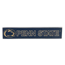 Penn State Engraved Wood Sign, 3.5" x 18"