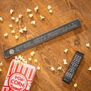 Pittsburgh Steelers Engraved Wood Sign, 1.5" x 18"