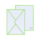 Butterfly Manual Motion Card