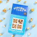 Popcorn Shed Salted Caramel Popcorn,80g/3oz