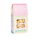 Popcorn Shed Popcorn, Birthday Cake 80g/3oz
