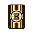 Boston Bruins, Hard Case Wallet