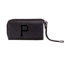 Pittsburgh Pirates Wristlet Wallet Black