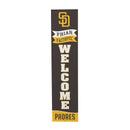 San Diego Padres, 46" Leaner