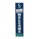 Seattle Mariners, 46" Leaner