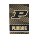 Purdue University Plock, Down Home Fans, 8x12