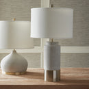NAPA Home & Garden, SCULLY CYLINDER LAMP,FL210