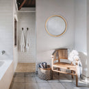 NAPA Home & Garden, Hoxton Mirrored Tray