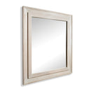 NAPA Home & Garden, JAX MIRROR,N2LB03WH