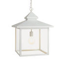 NAPA Home & Garden, PALMER PENDANT,N2PX01WH