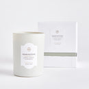 NAPA Home & Garden, ESTATE SOY WAX CANDLE HEARTHSTONE,N3EC02