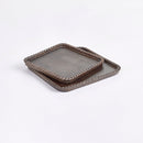NAPA Home & Garden, LANGLEY TRAYS, SET OF 2